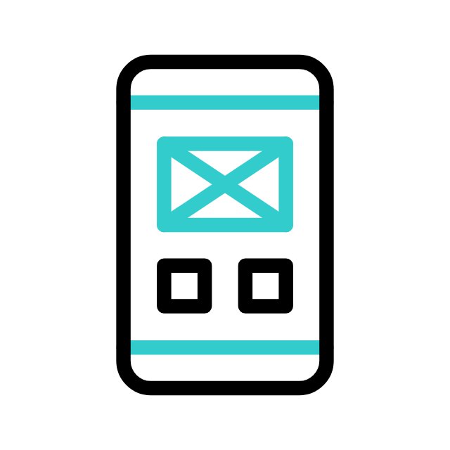 Mobile SMS